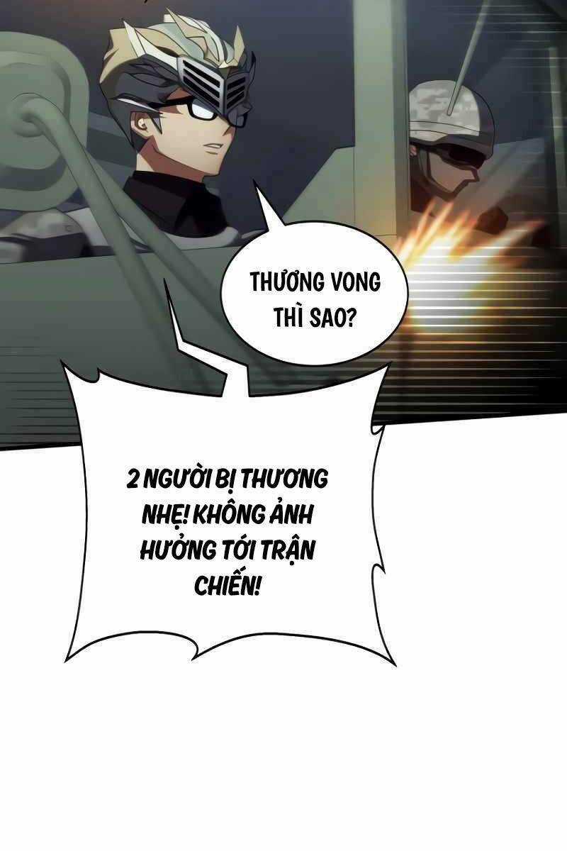 Ván Cược Của Chúa Chapter 25 trang 114