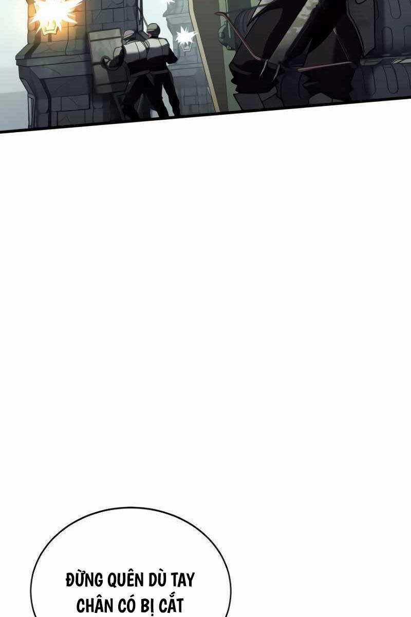 Ván Cược Của Chúa Chapter 25 trang 116