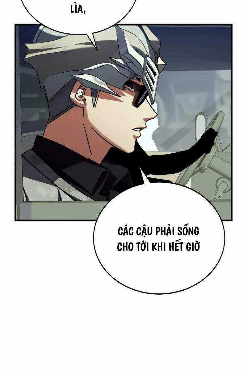 Ván Cược Của Chúa Chapter 25 trang 117