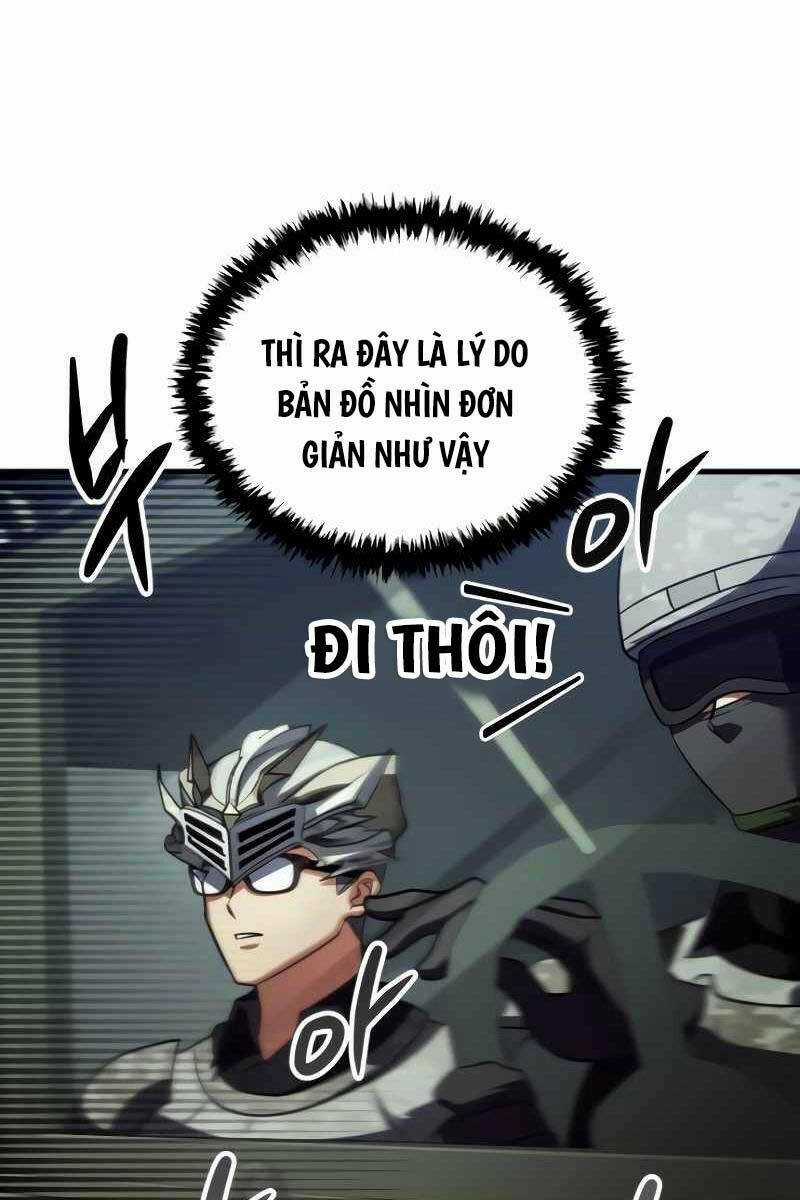 Ván Cược Của Chúa Chapter 25 trang 118