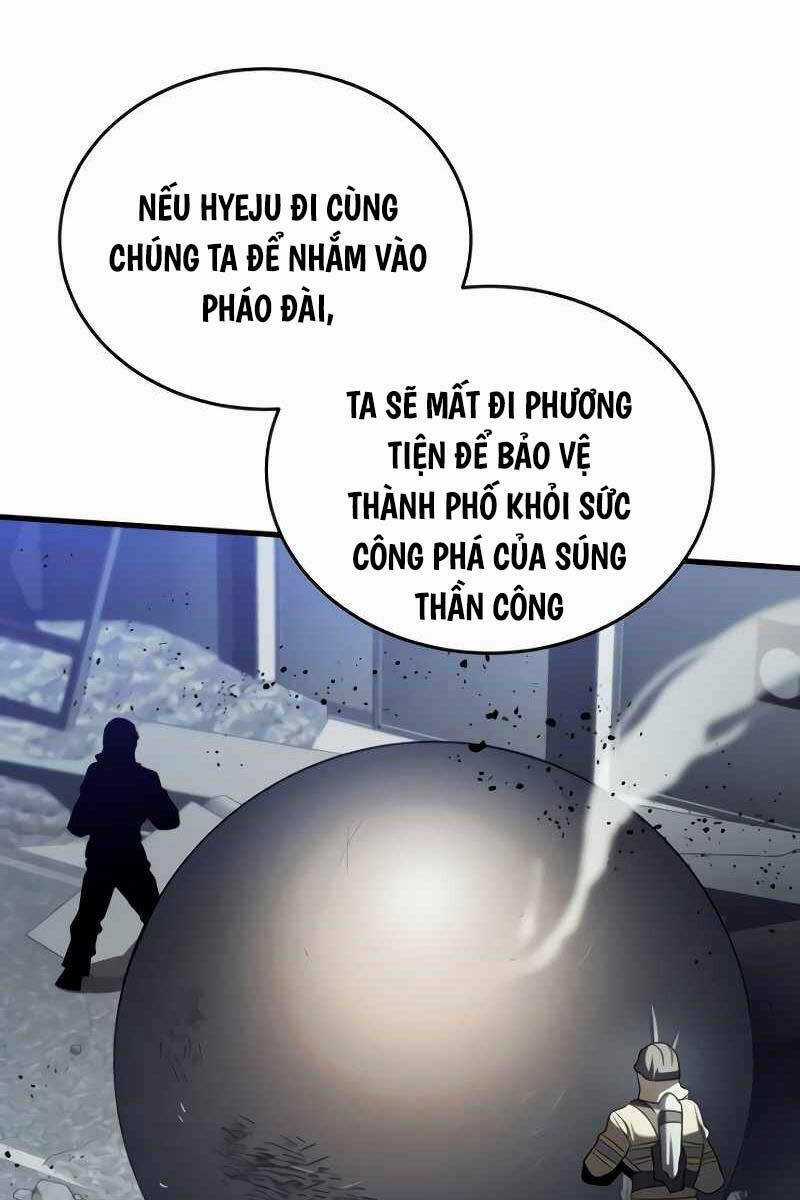 Ván Cược Của Chúa Chapter 25 trang 123