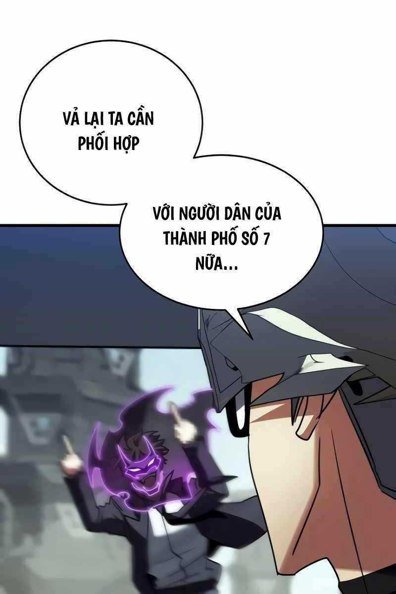 Ván Cược Của Chúa Chapter 25 trang 128