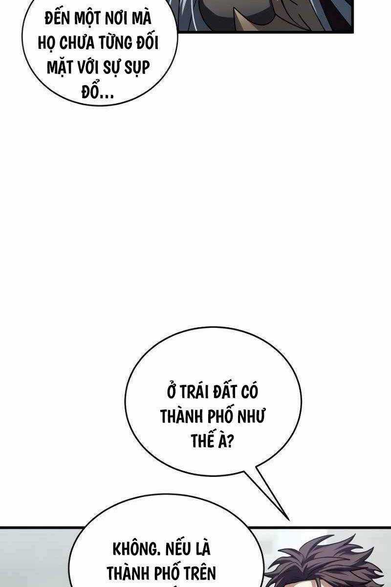 Ván Cược Của Chúa Chapter 25 trang 14