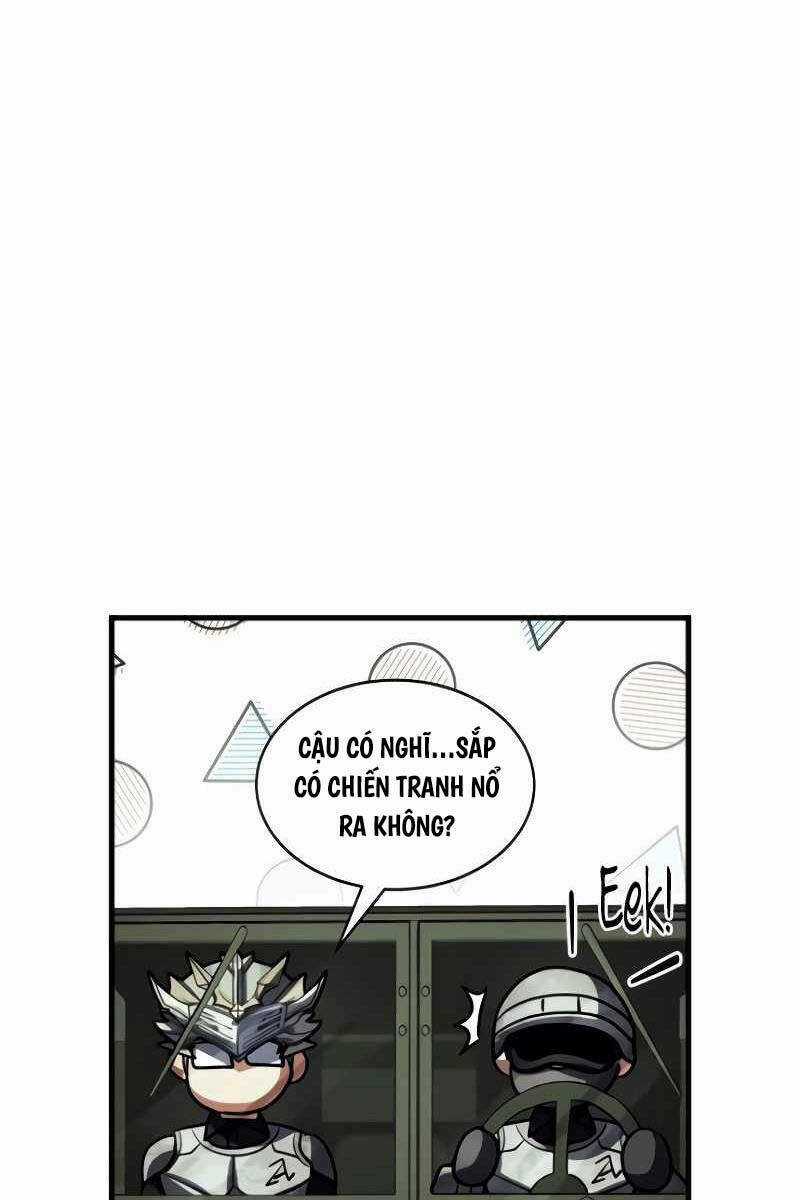 Ván Cược Của Chúa Chapter 25 trang 141