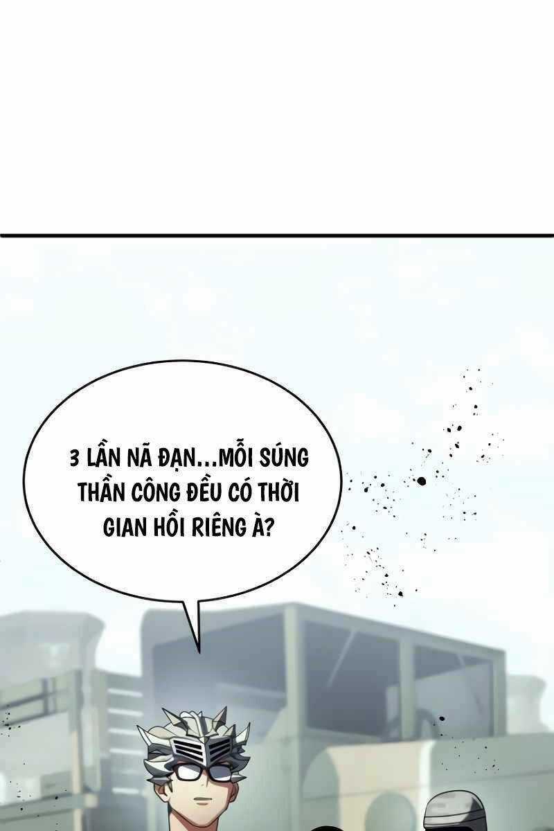 Ván Cược Của Chúa Chapter 25 trang 146