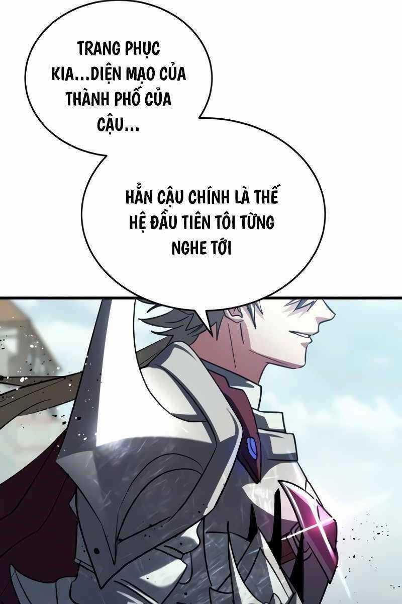 Ván Cược Của Chúa Chapter 25 trang 150