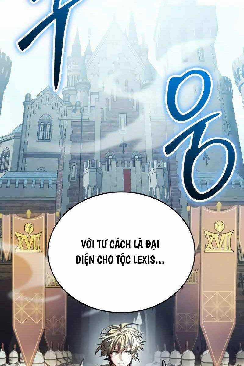 Ván Cược Của Chúa Chapter 25 trang 158