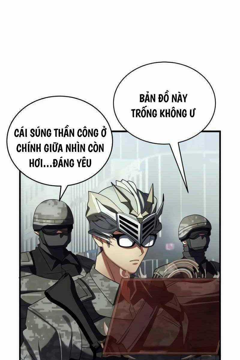 Ván Cược Của Chúa Chapter 25 trang 28