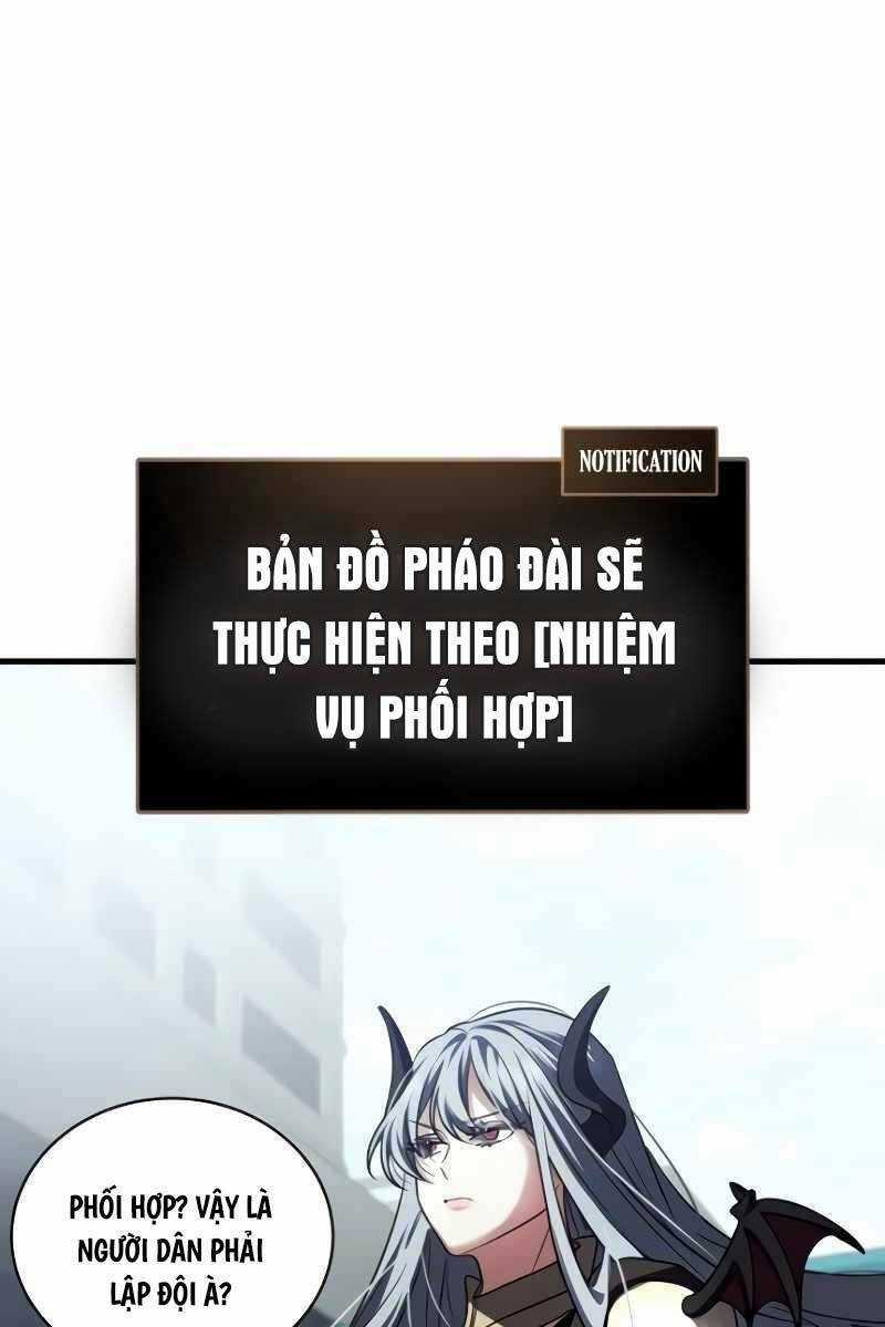 Ván Cược Của Chúa Chapter 25 trang 4