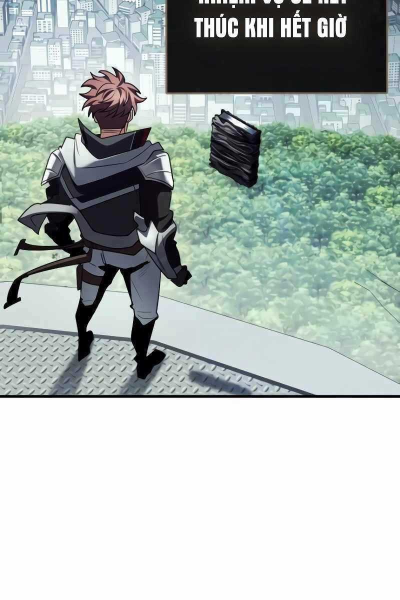 Ván Cược Của Chúa Chapter 25 trang 40