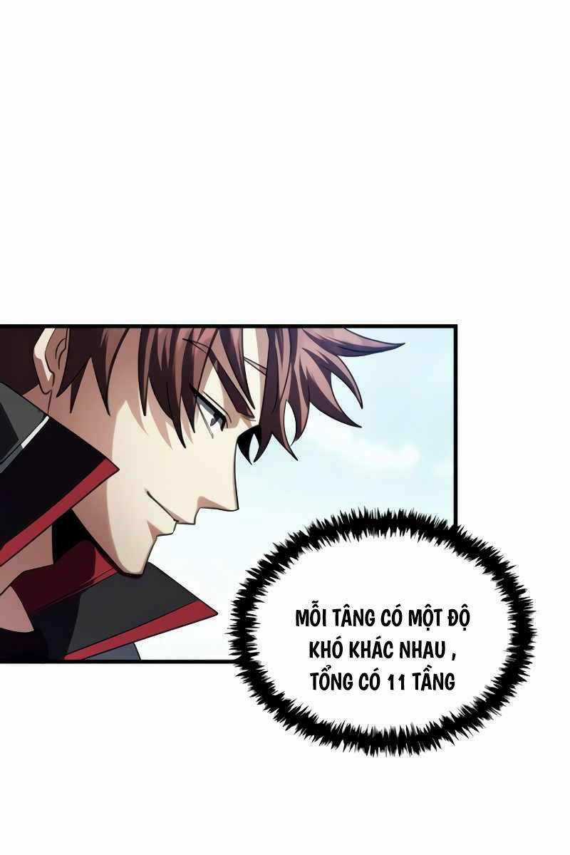 Ván Cược Của Chúa Chapter 25 trang 41