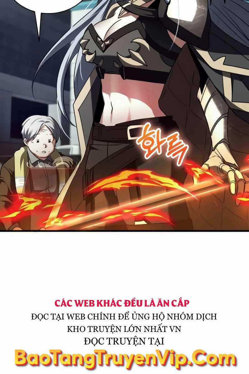Ván Cược Của Chúa Chapter 25 trang 5