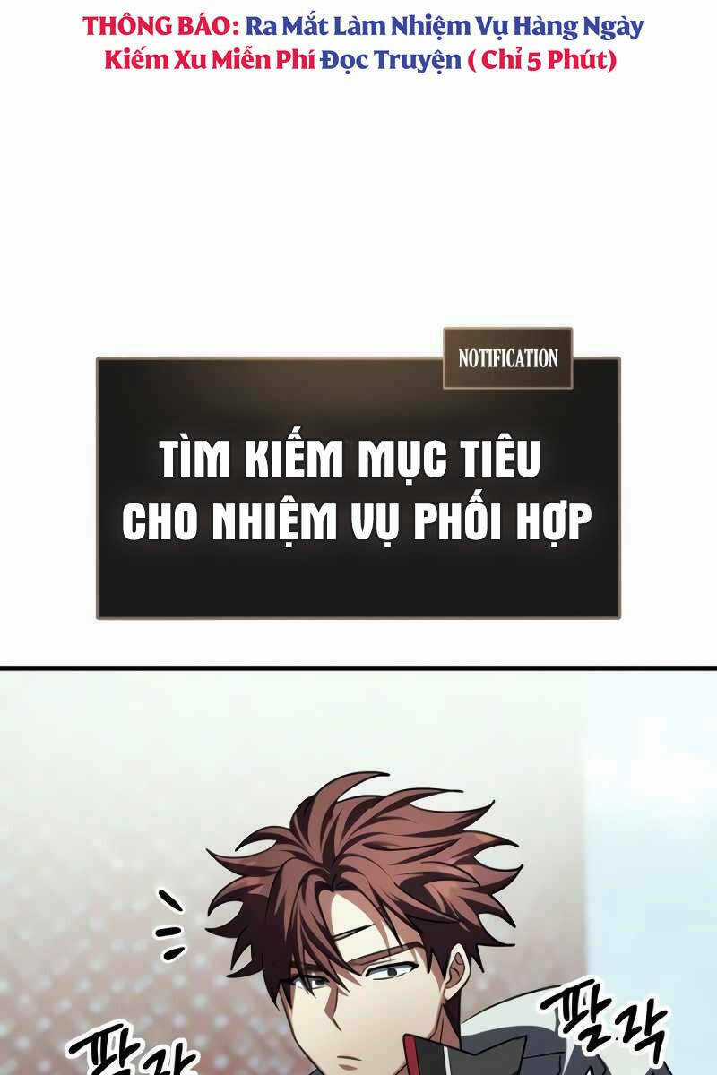 Ván Cược Của Chúa Chapter 25 trang 6