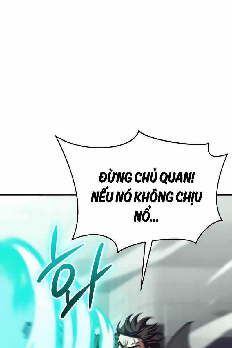 Ván Cược Của Chúa Chapter 25 trang 60