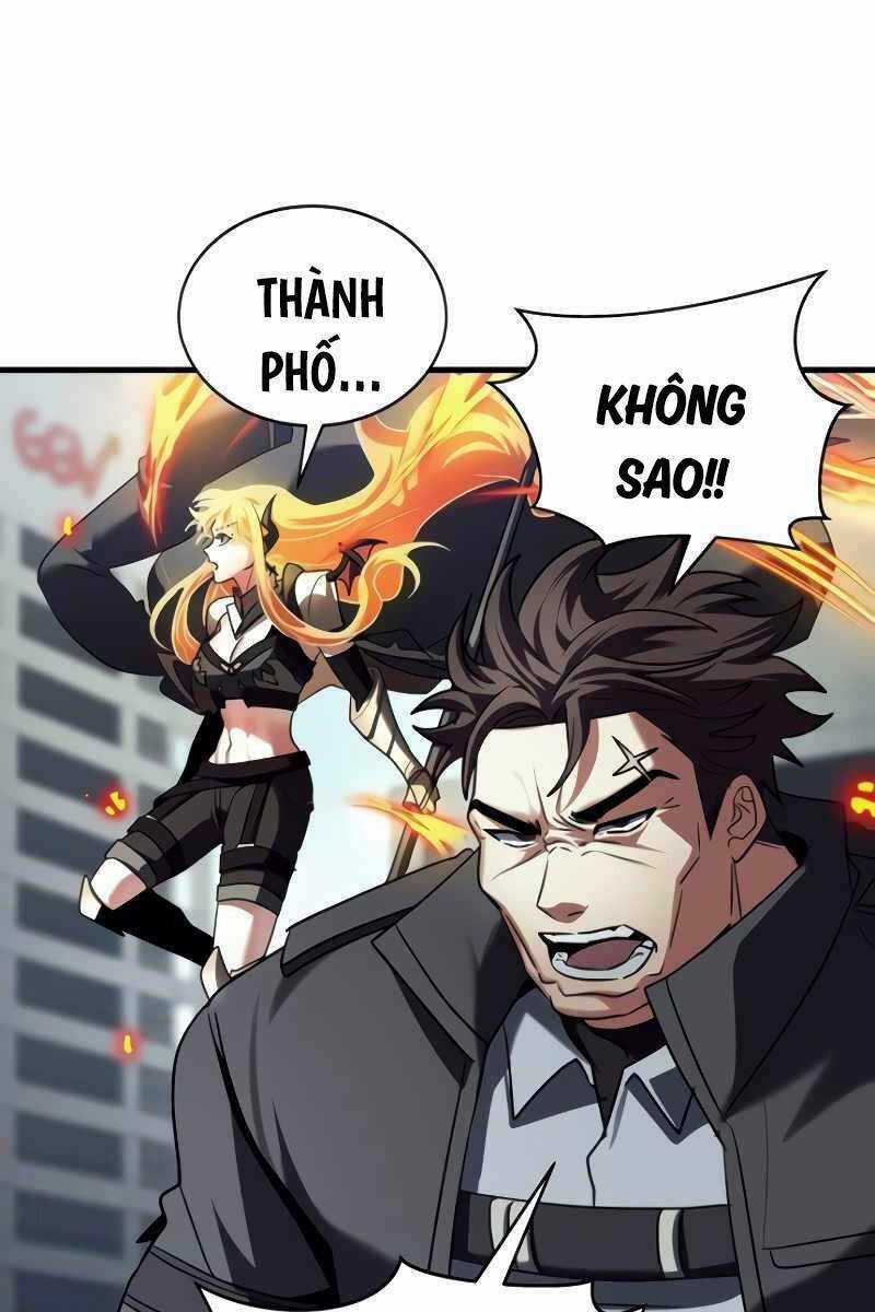 Ván Cược Của Chúa Chapter 25 trang 66