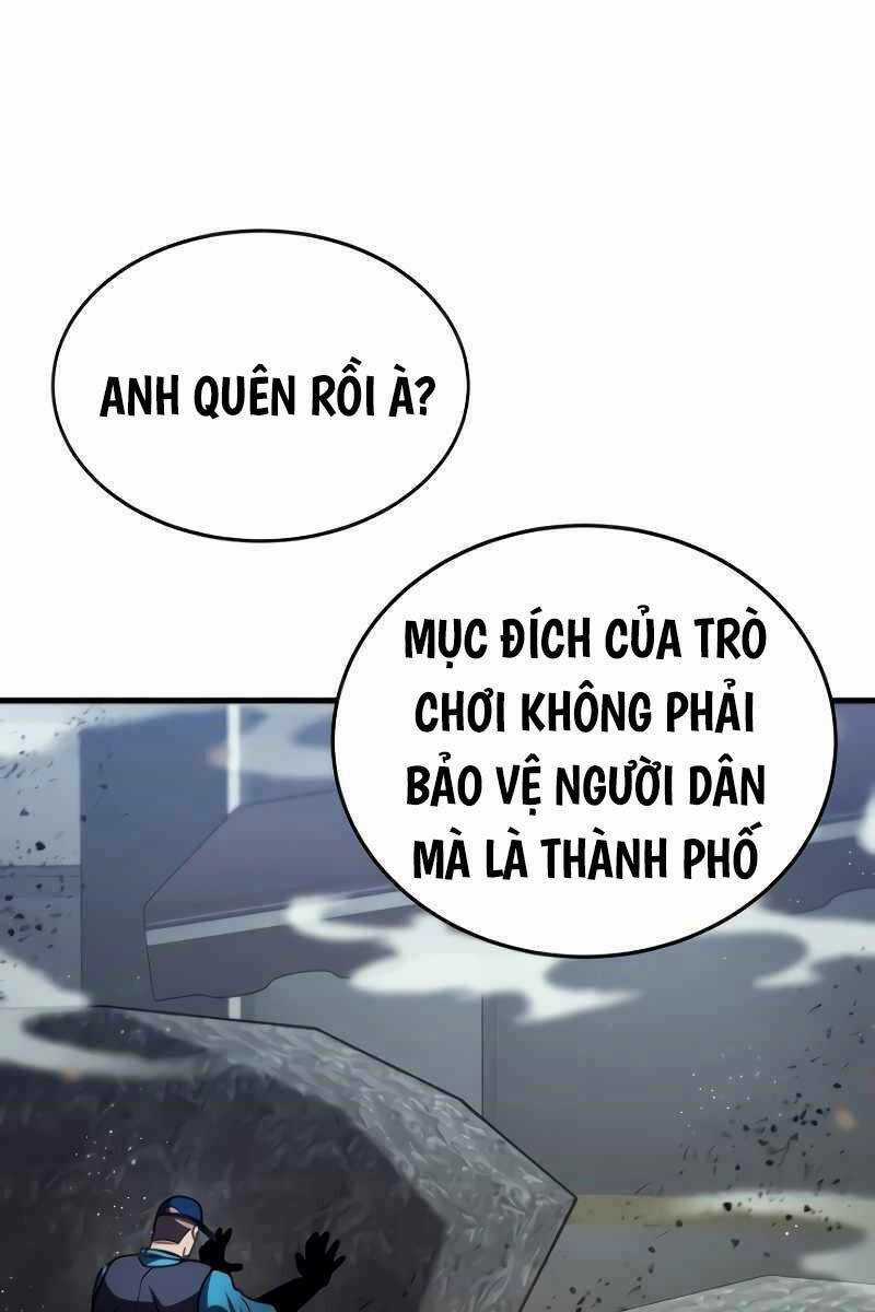 Ván Cược Của Chúa Chapter 25 trang 69