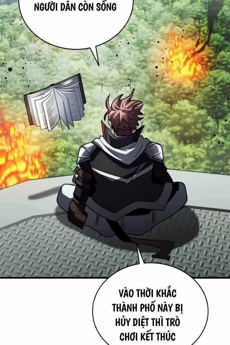 Ván Cược Của Chúa Chapter 25 trang 72