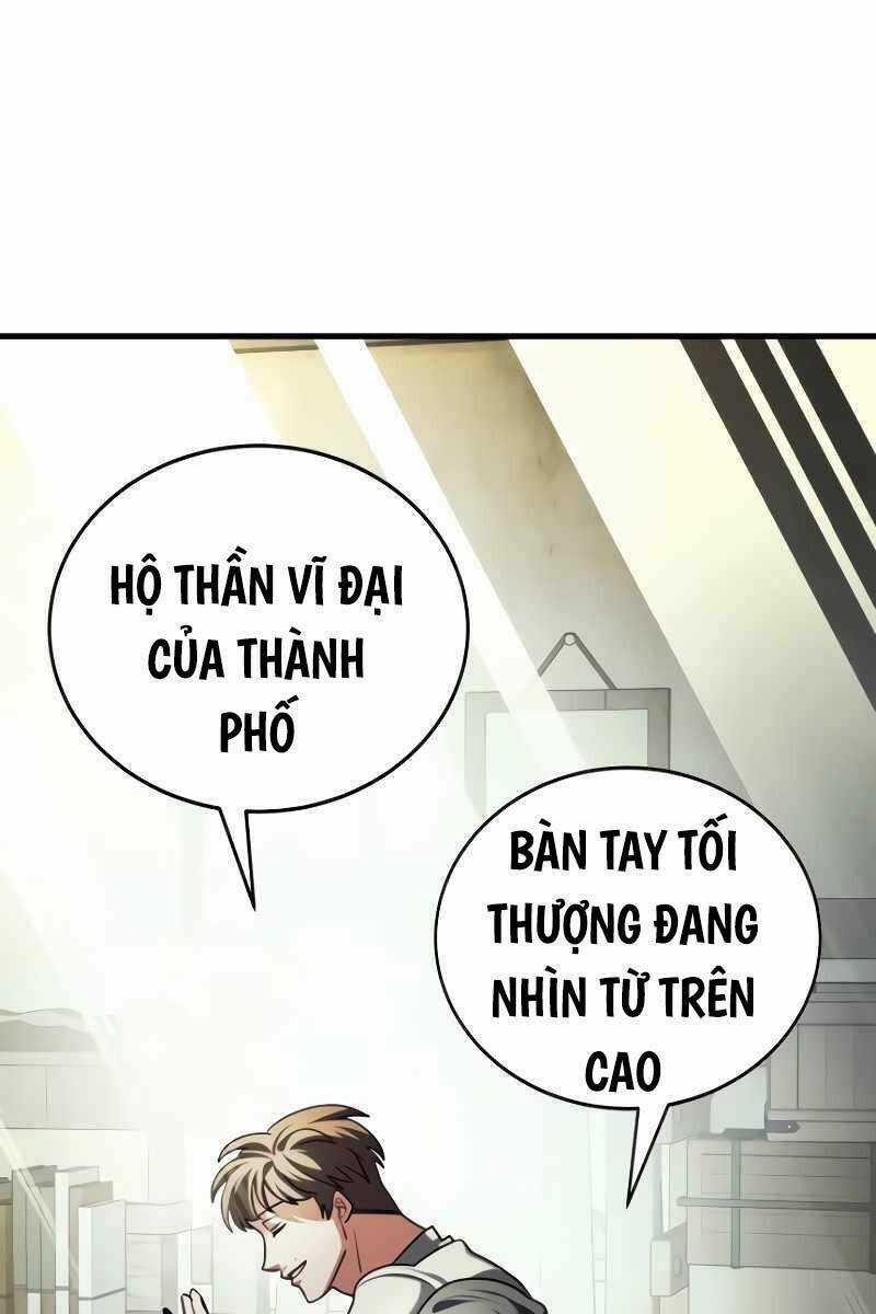 Ván Cược Của Chúa Chapter 25 trang 80
