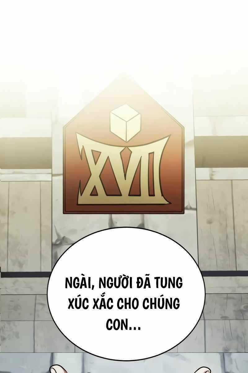 Ván Cược Của Chúa Chapter 25 trang 82