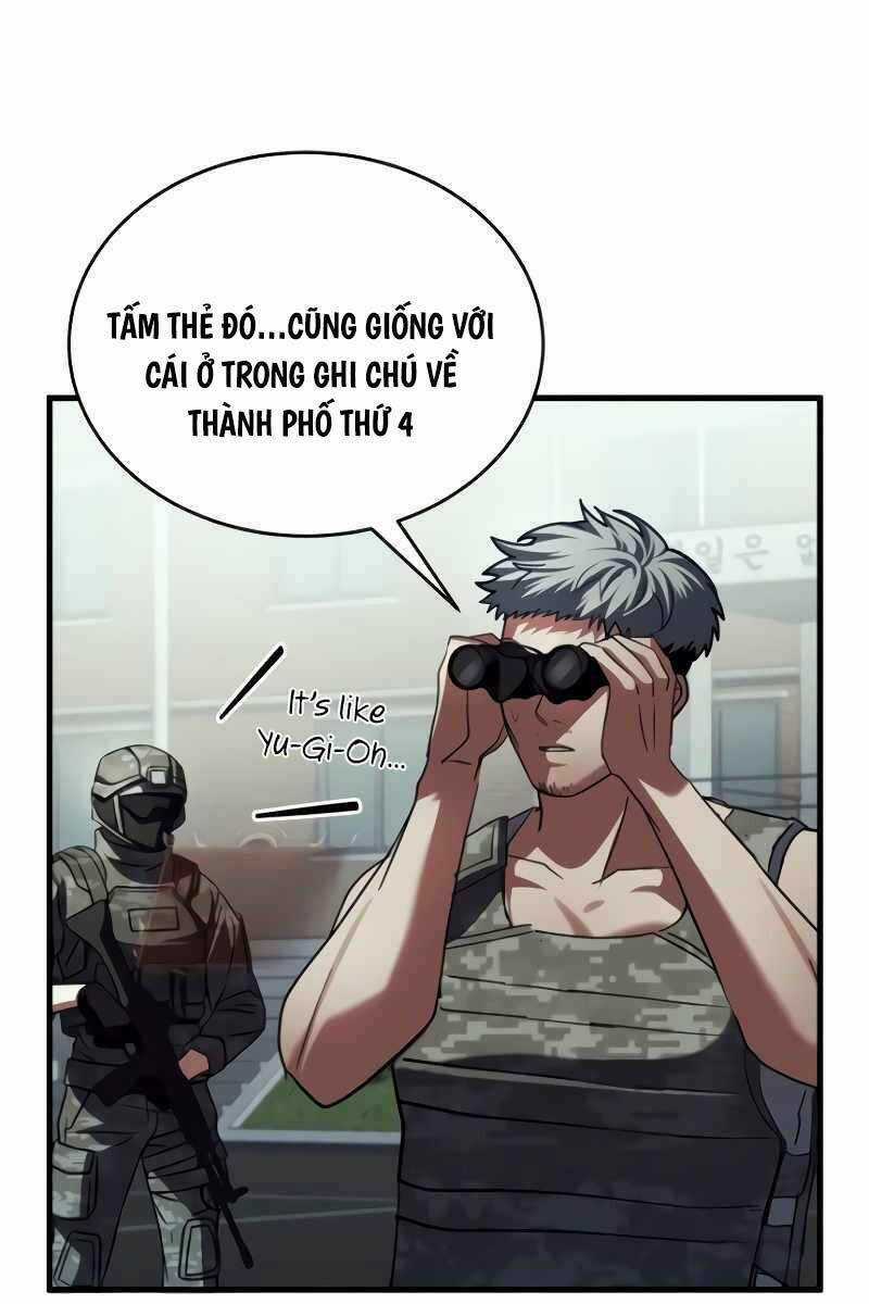 Ván Cược Của Chúa Chapter 25 trang 93