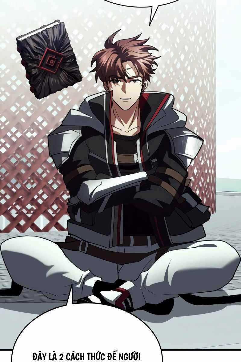 Ván Cược Của Chúa Chapter 25 trang 95