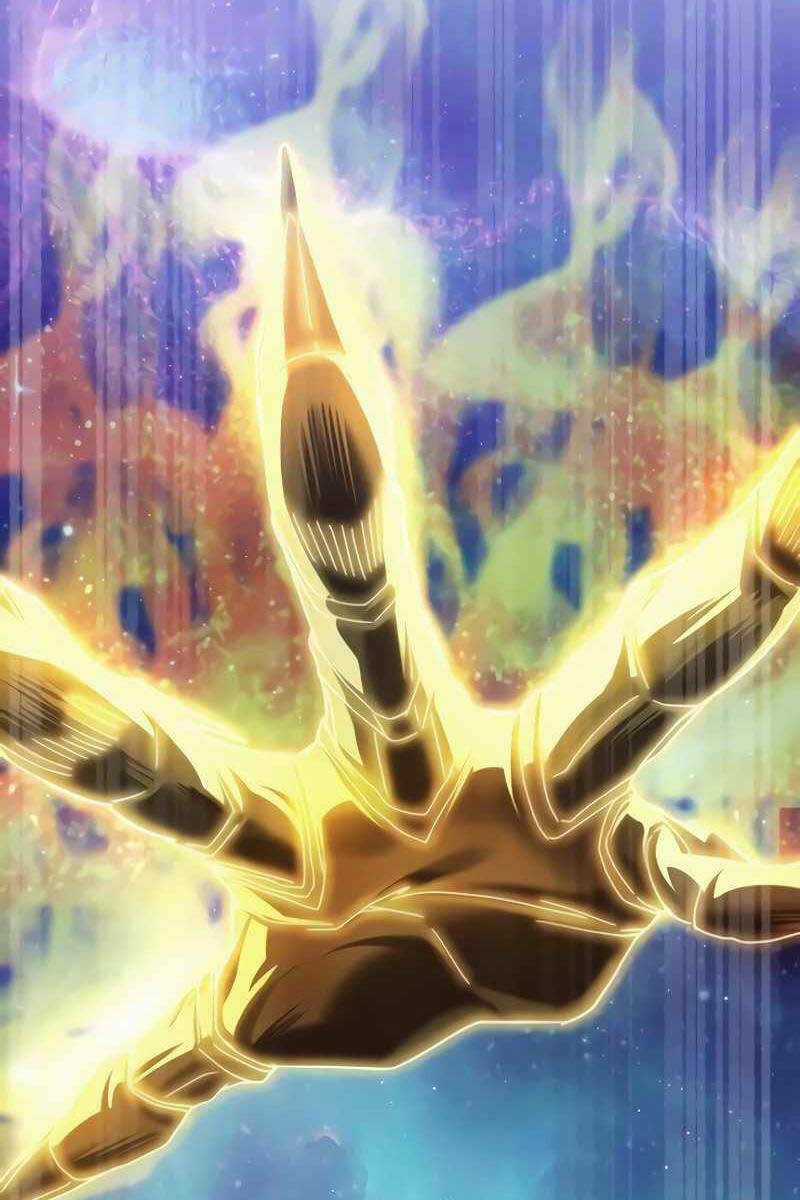 Ván Cược Của Chúa Chapter 25 trang 97