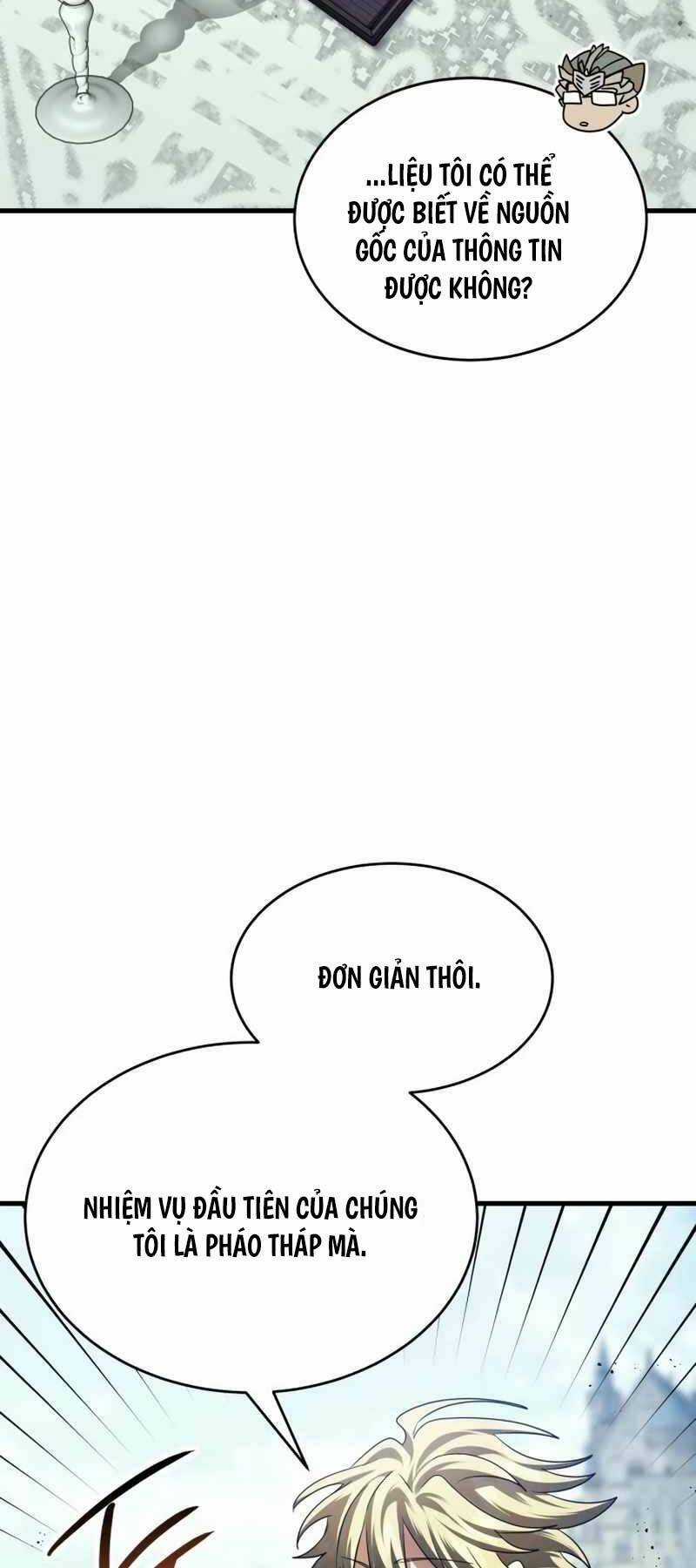 Ván Cược Của Chúa Chapter 26 trang 10