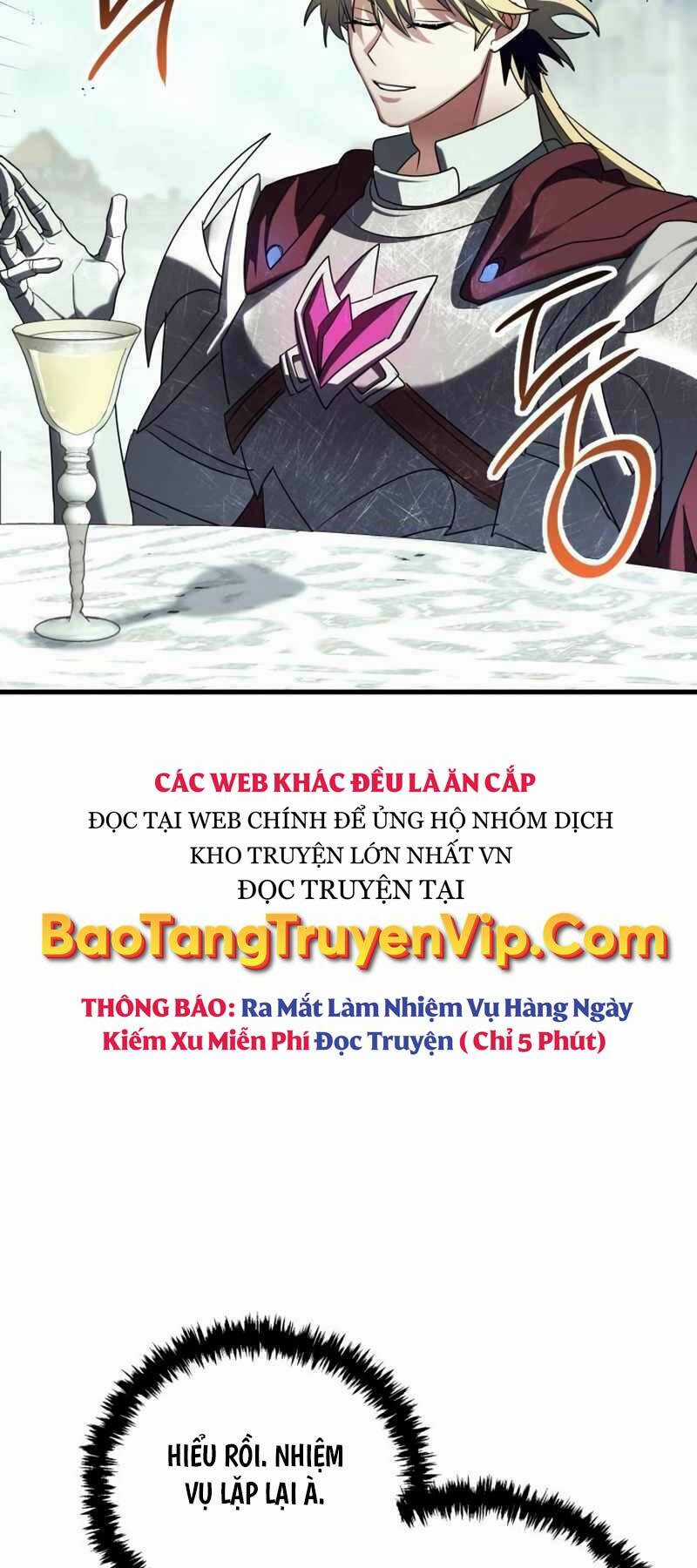 Ván Cược Của Chúa Chapter 26 trang 11