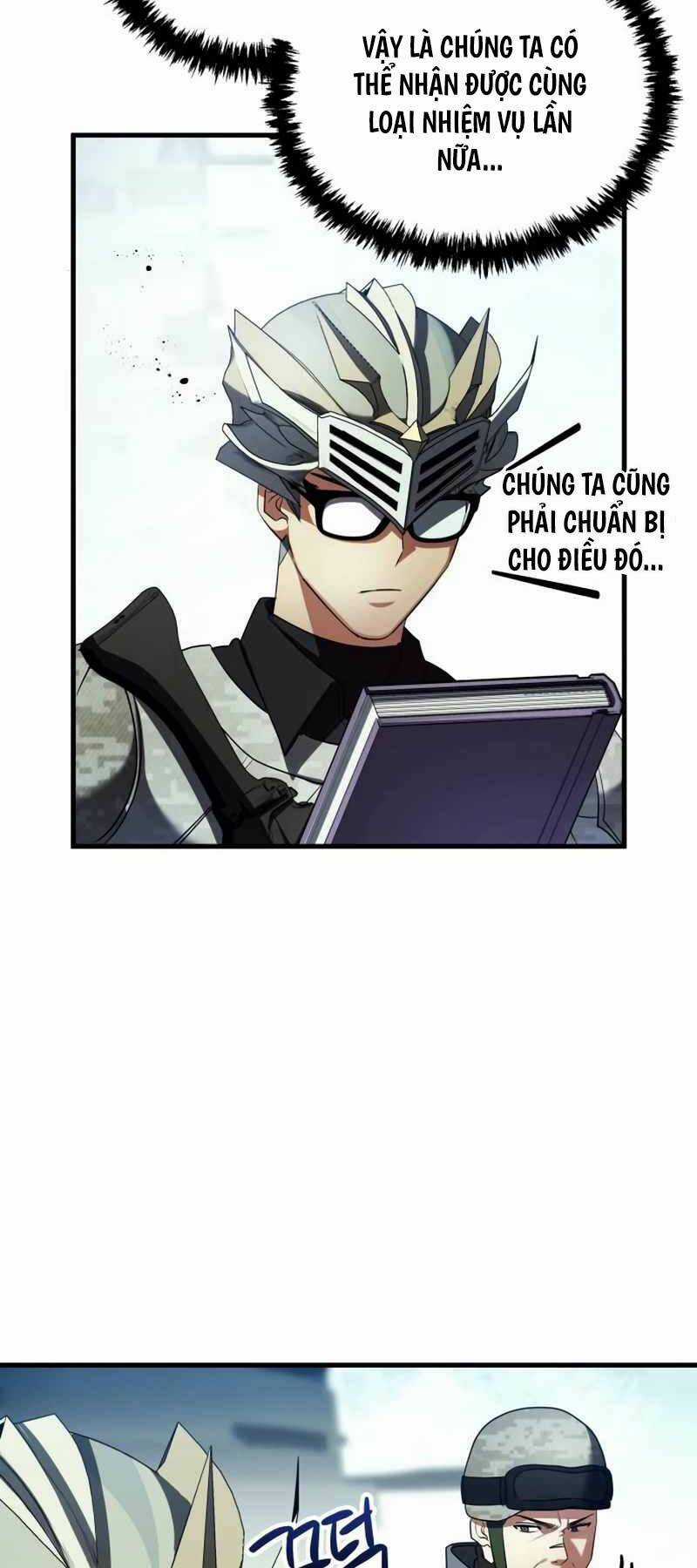 Ván Cược Của Chúa Chapter 26 trang 12