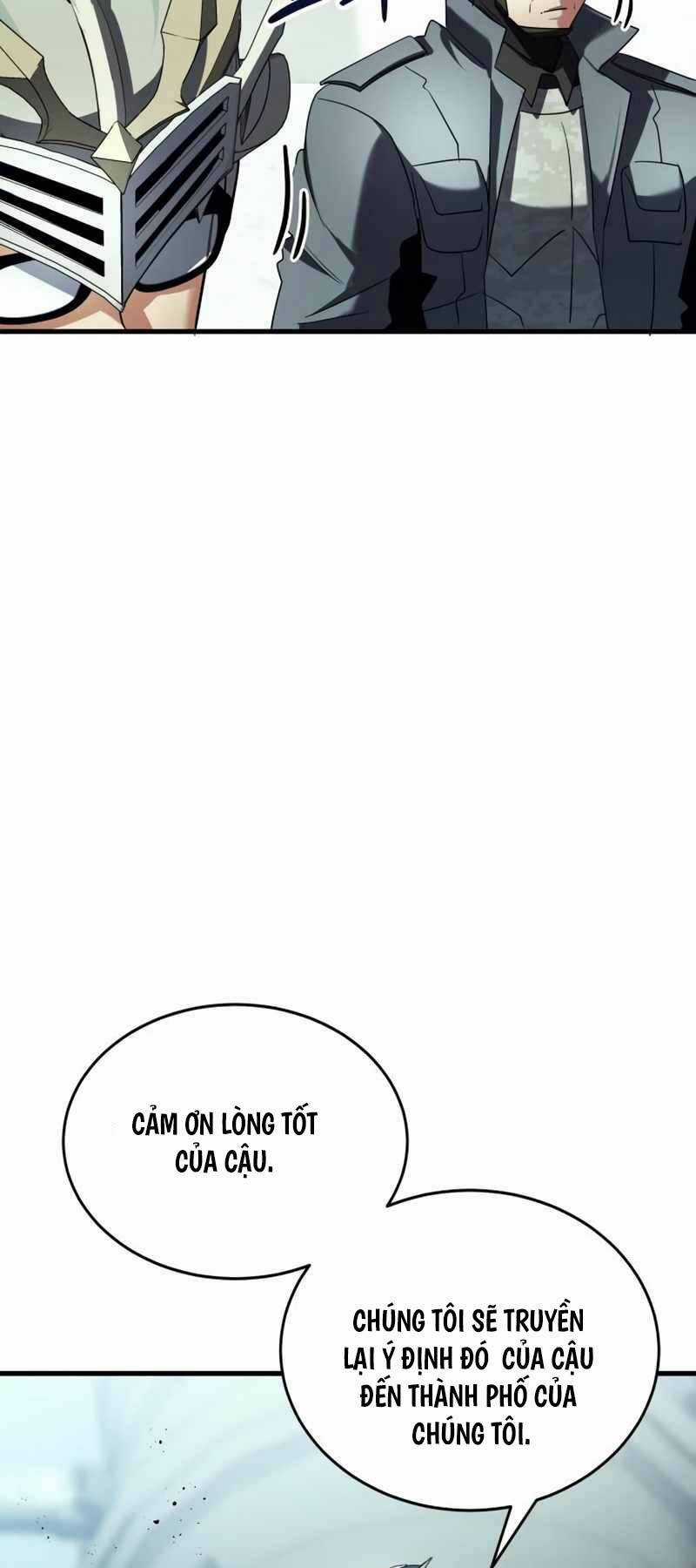 Ván Cược Của Chúa Chapter 26 trang 13