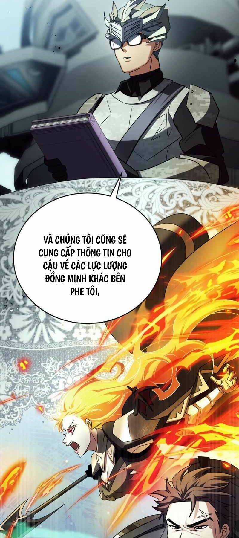 Ván Cược Của Chúa Chapter 26 trang 14