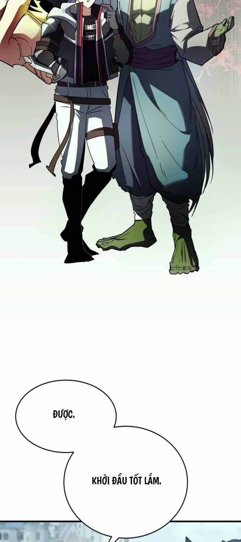 Ván Cược Của Chúa Chapter 26 trang 16