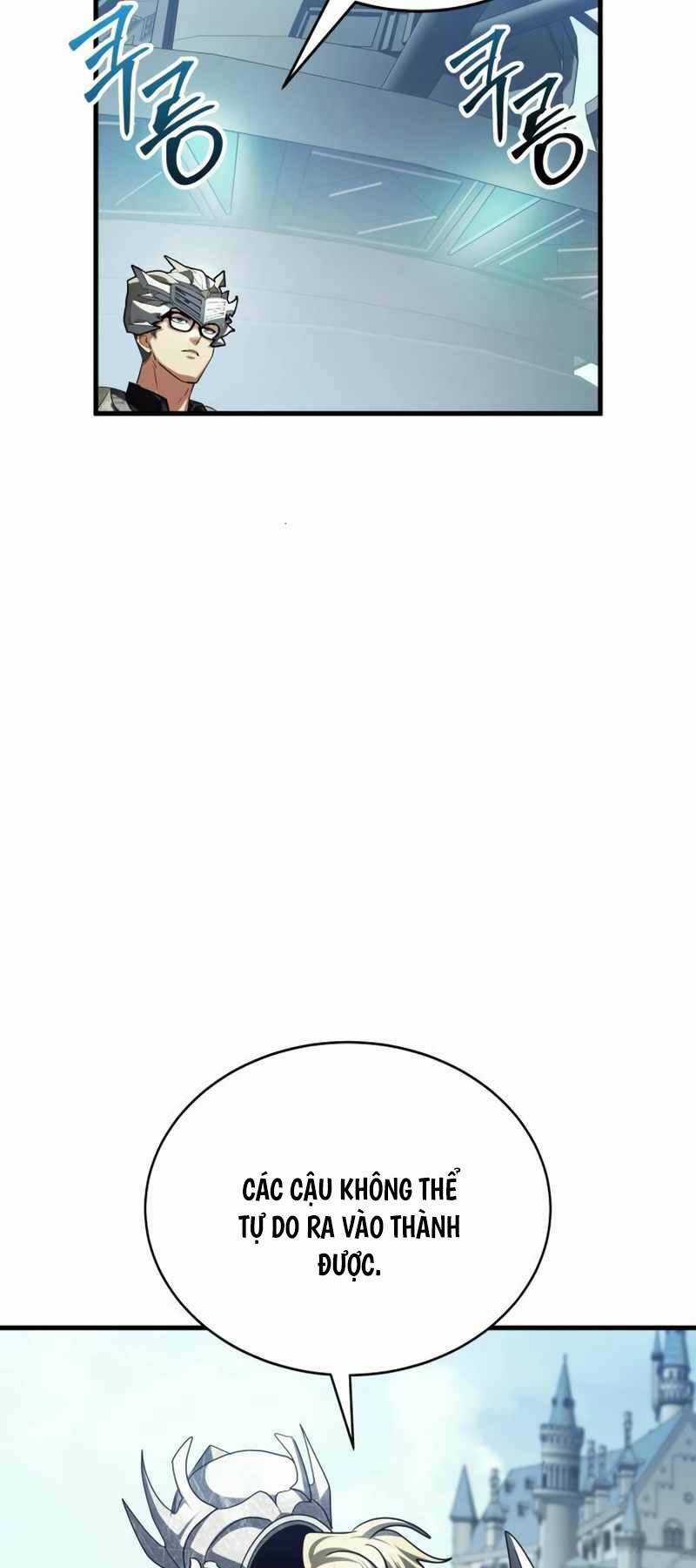 Ván Cược Của Chúa Chapter 26 trang 18