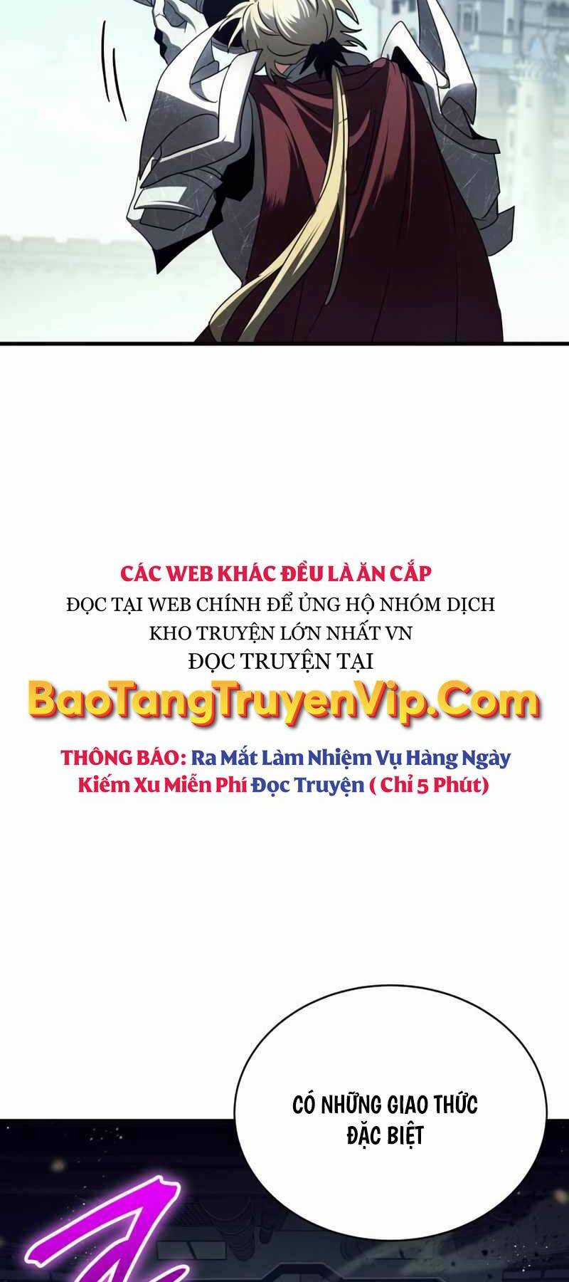 Ván Cược Của Chúa Chapter 26 trang 19