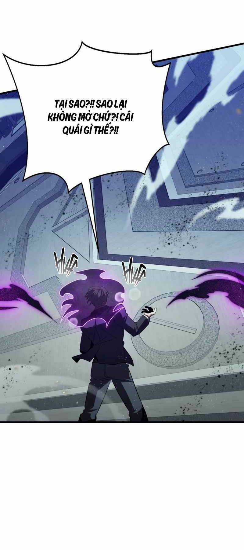 Ván Cược Của Chúa Chapter 26 trang 21