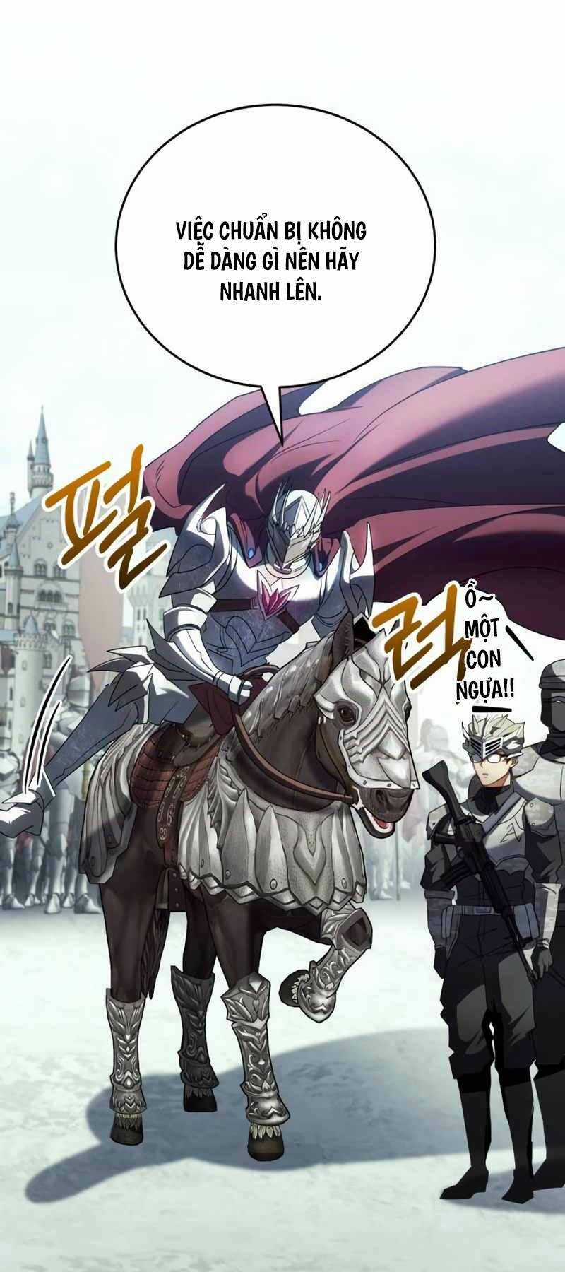 Ván Cược Của Chúa Chapter 26 trang 22