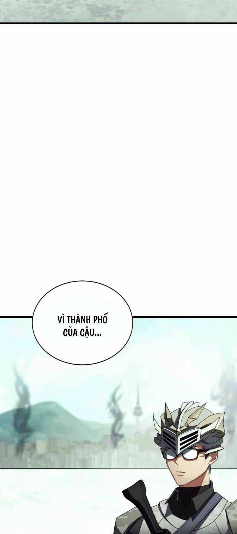 Ván Cược Của Chúa Chapter 26 trang 23