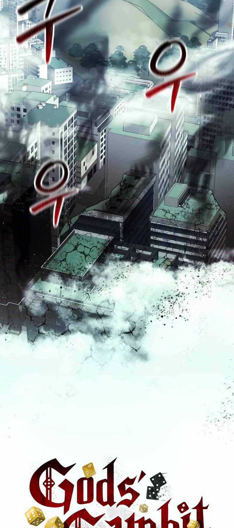 Ván Cược Của Chúa Chapter 26 trang 25