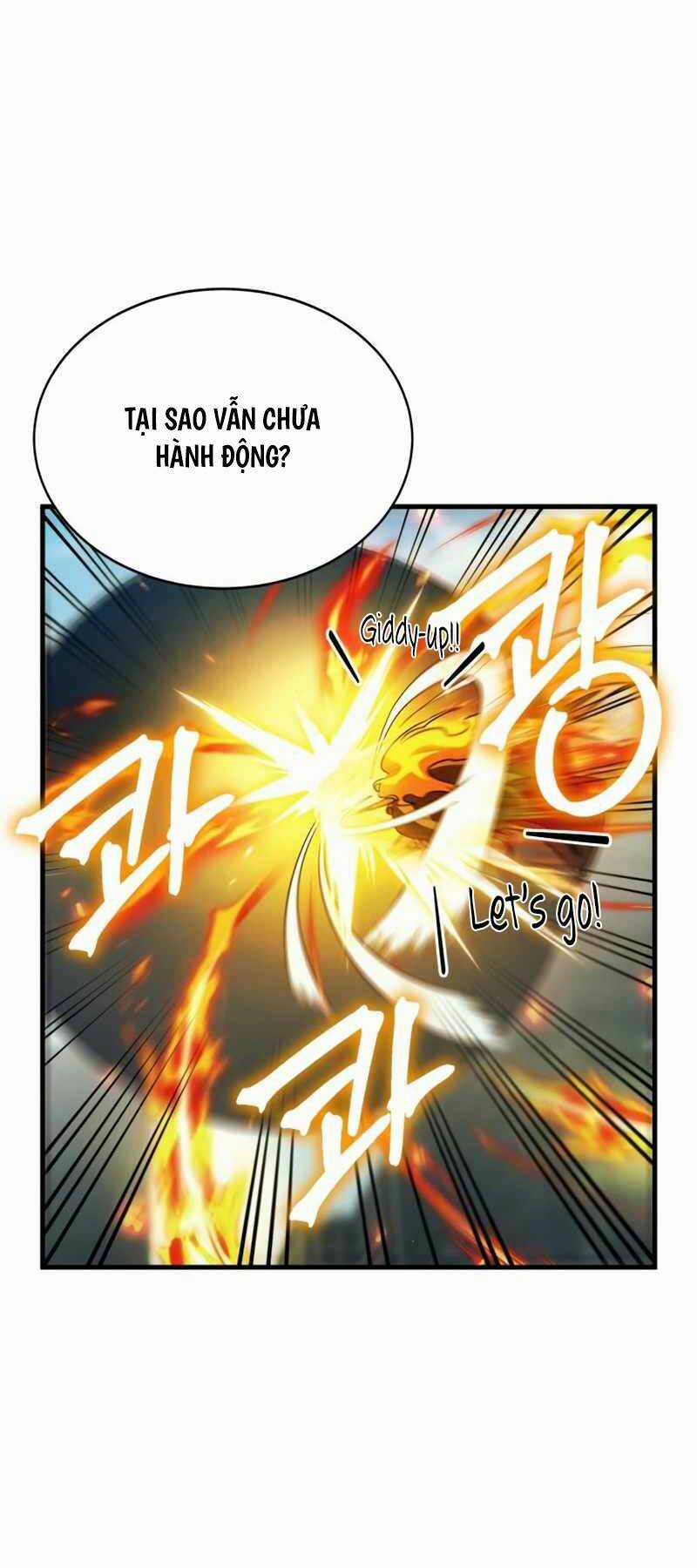 Ván Cược Của Chúa Chapter 26 trang 28