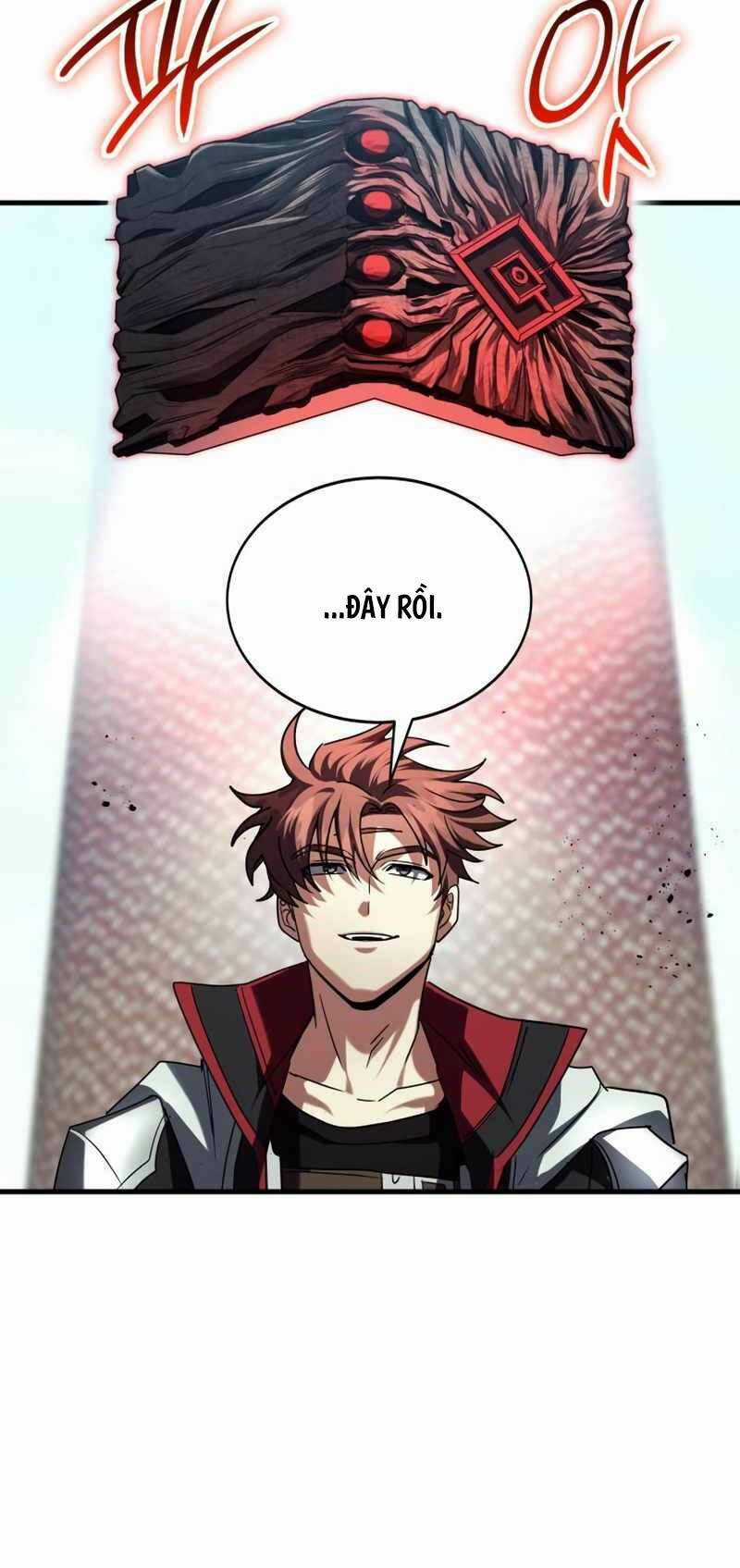 Ván Cược Của Chúa Chapter 26 trang 31