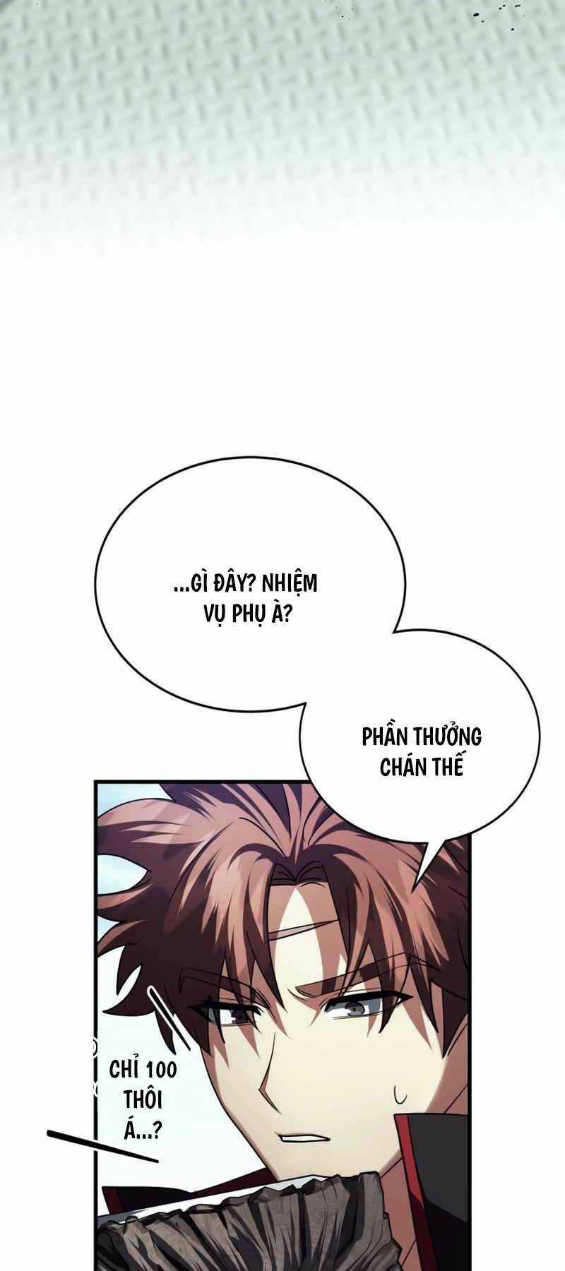 Ván Cược Của Chúa Chapter 26 trang 33