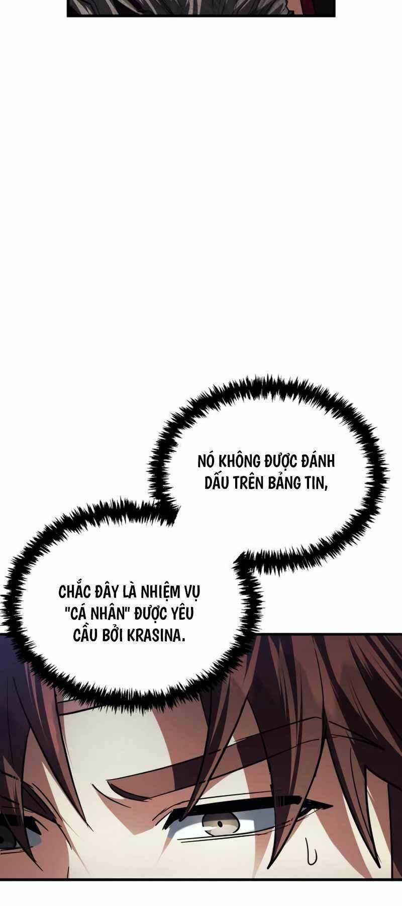 Ván Cược Của Chúa Chapter 26 trang 34