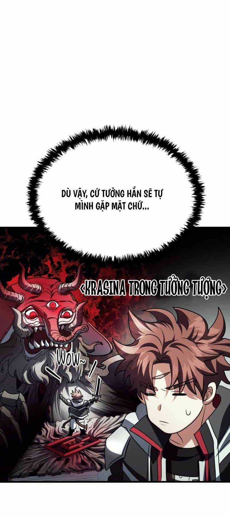 Ván Cược Của Chúa Chapter 26 trang 35