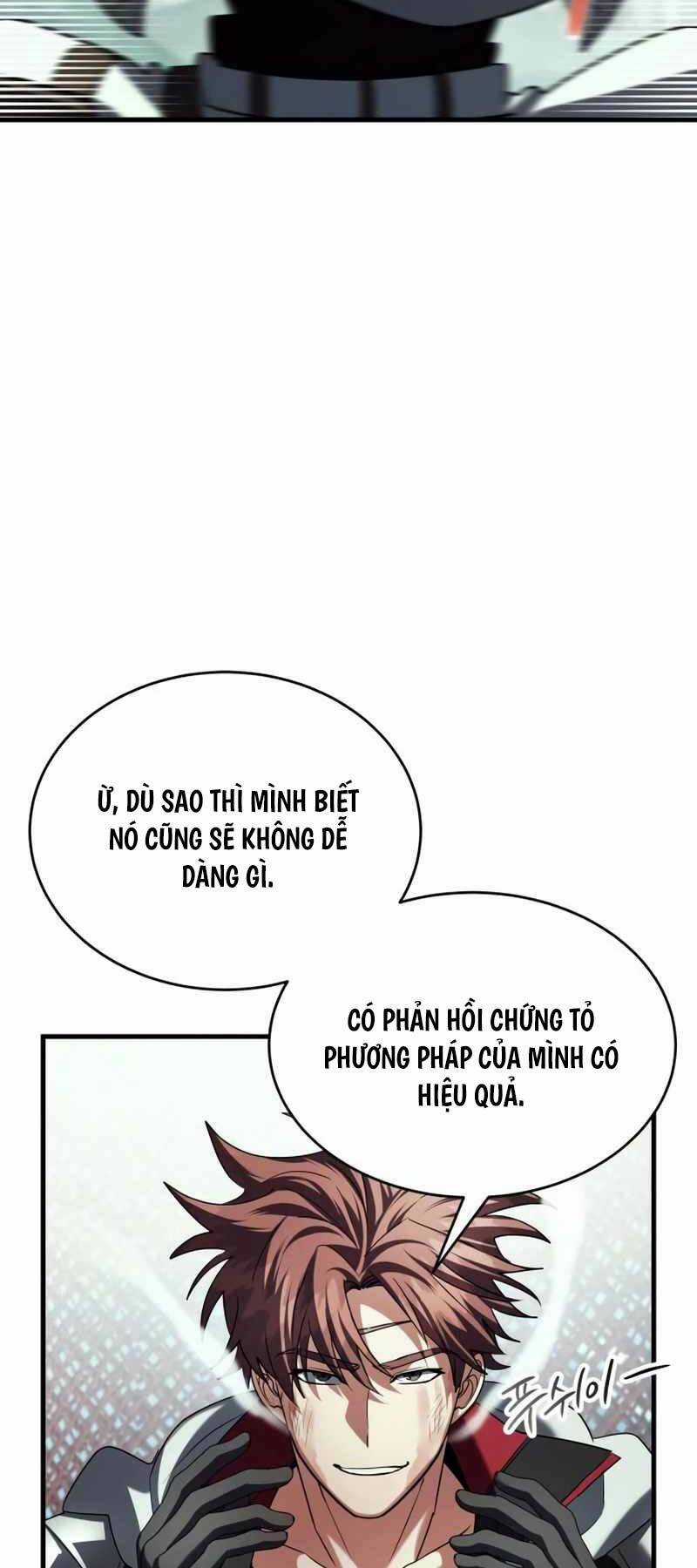 Ván Cược Của Chúa Chapter 26 trang 37