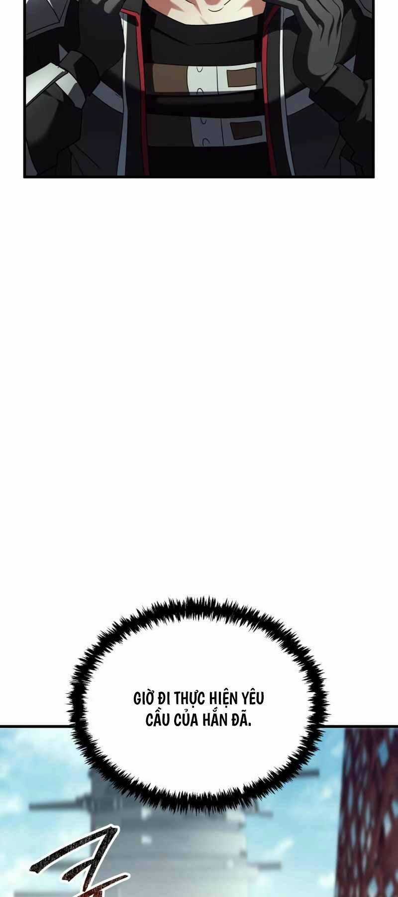 Ván Cược Của Chúa Chapter 26 trang 38