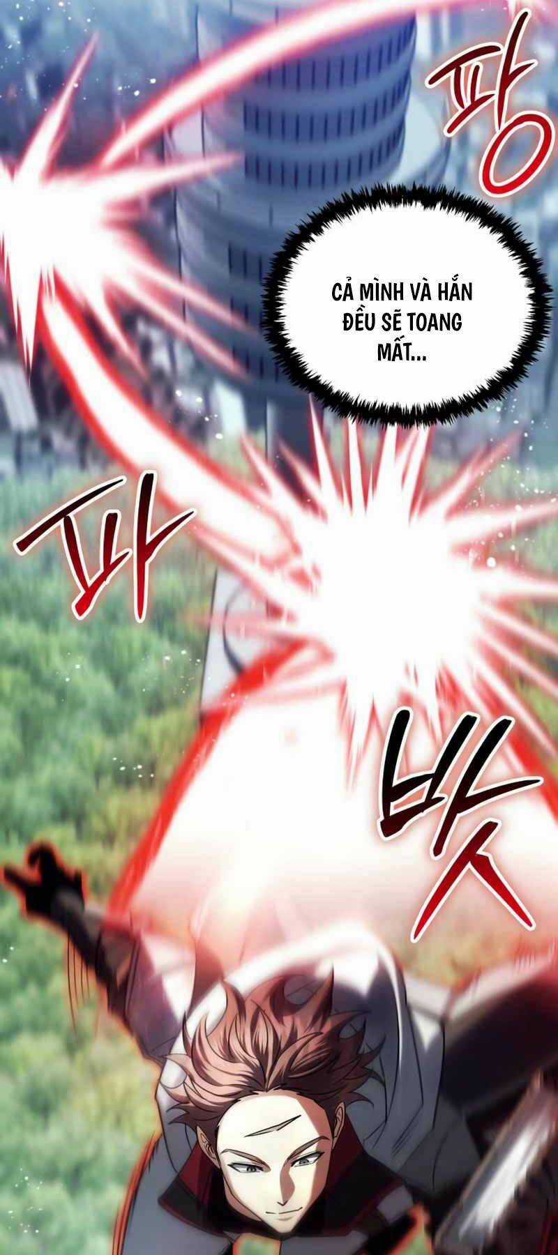 Ván Cược Của Chúa Chapter 26 trang 40