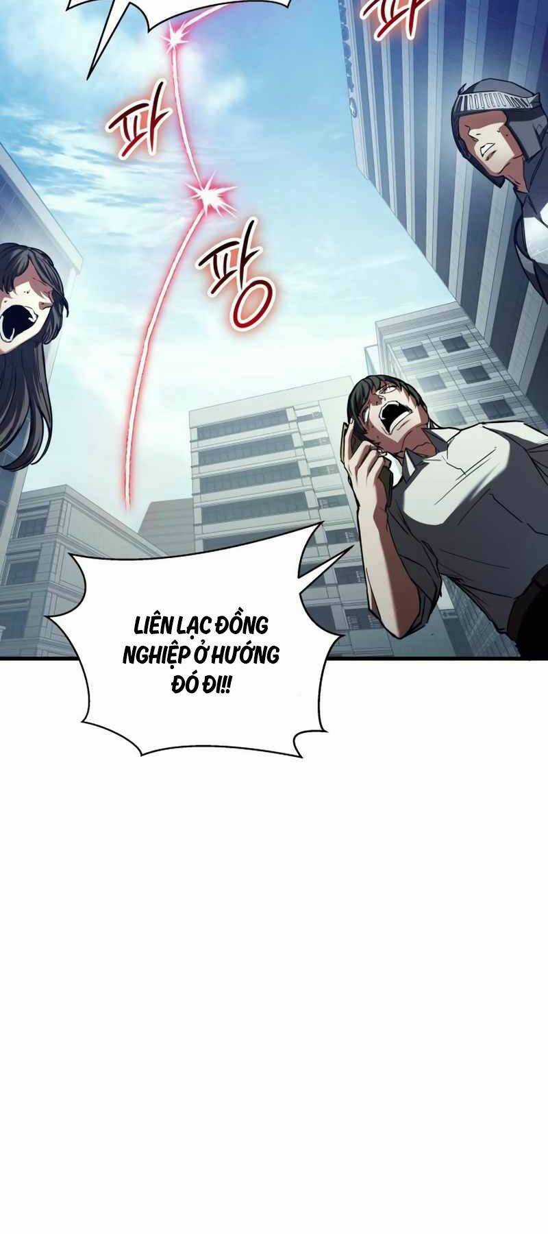 Ván Cược Của Chúa Chapter 26 trang 42