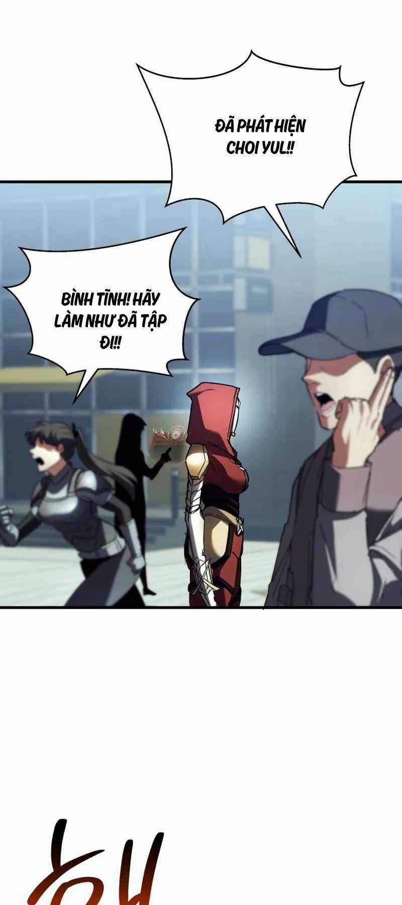 Ván Cược Của Chúa Chapter 26 trang 43