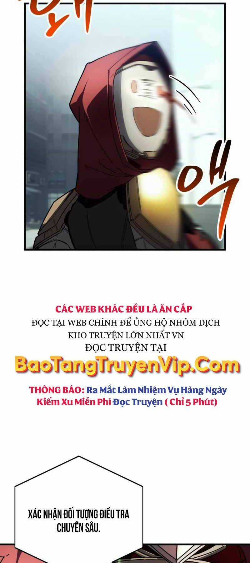 Ván Cược Của Chúa Chapter 26 trang 44