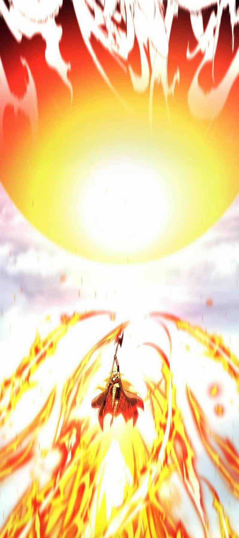 Ván Cược Của Chúa Chapter 26 trang 48